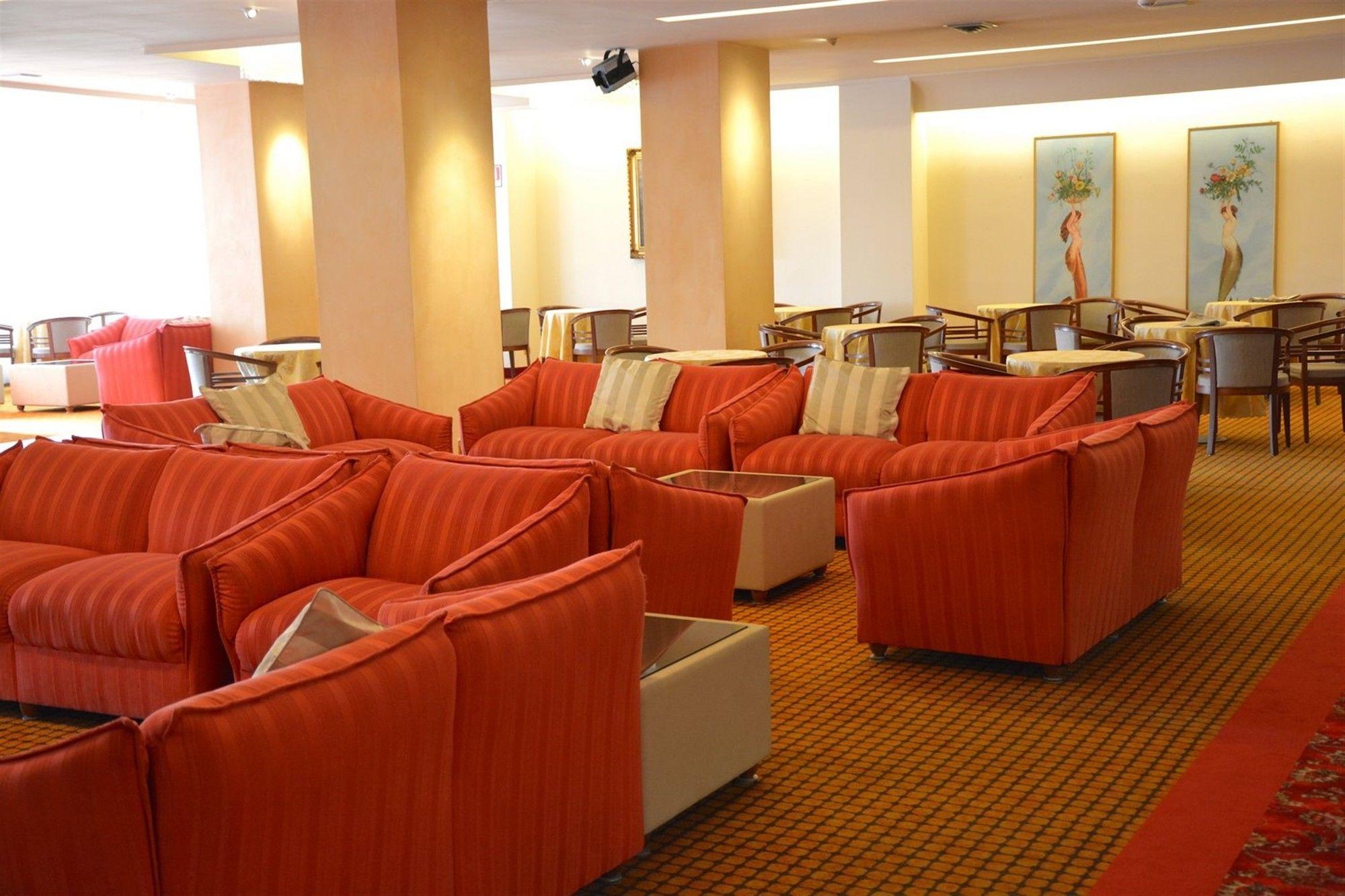 Hotel Terme Olympia Монтегрото Терме Екстериор снимка