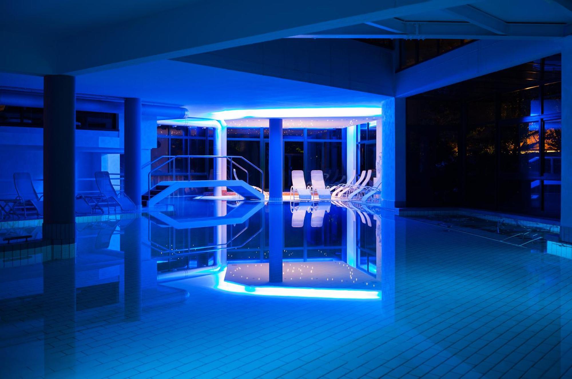 Hotel Terme Olympia Монтегрото Терме Екстериор снимка