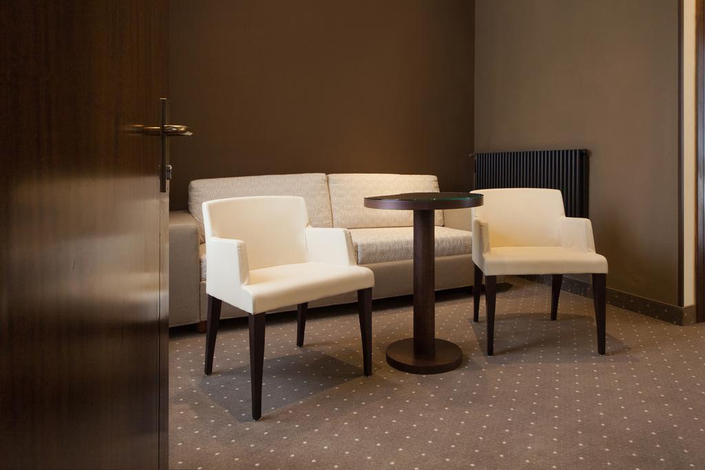 Hotel Terme Olympia Монтегрото Терме Екстериор снимка
