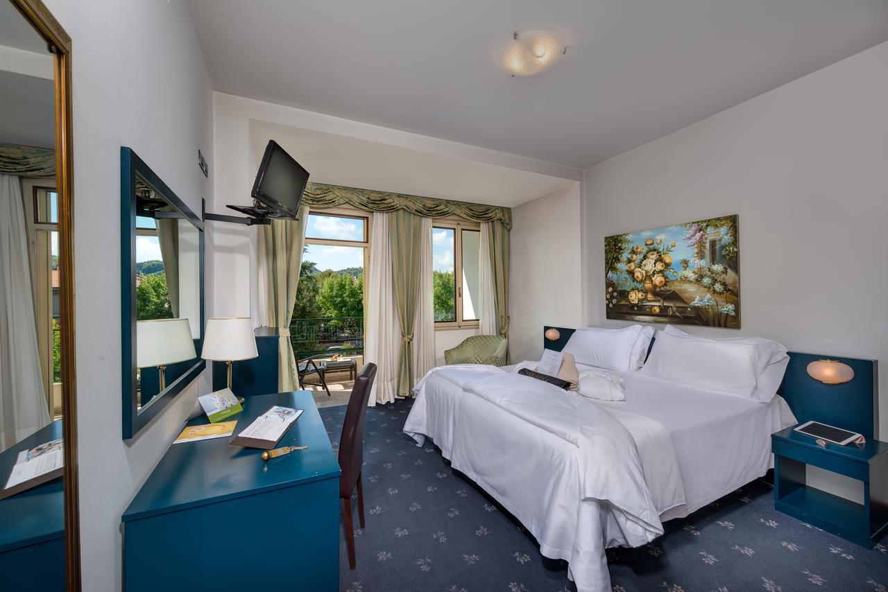 Hotel Terme Olympia Монтегрото Терме Екстериор снимка