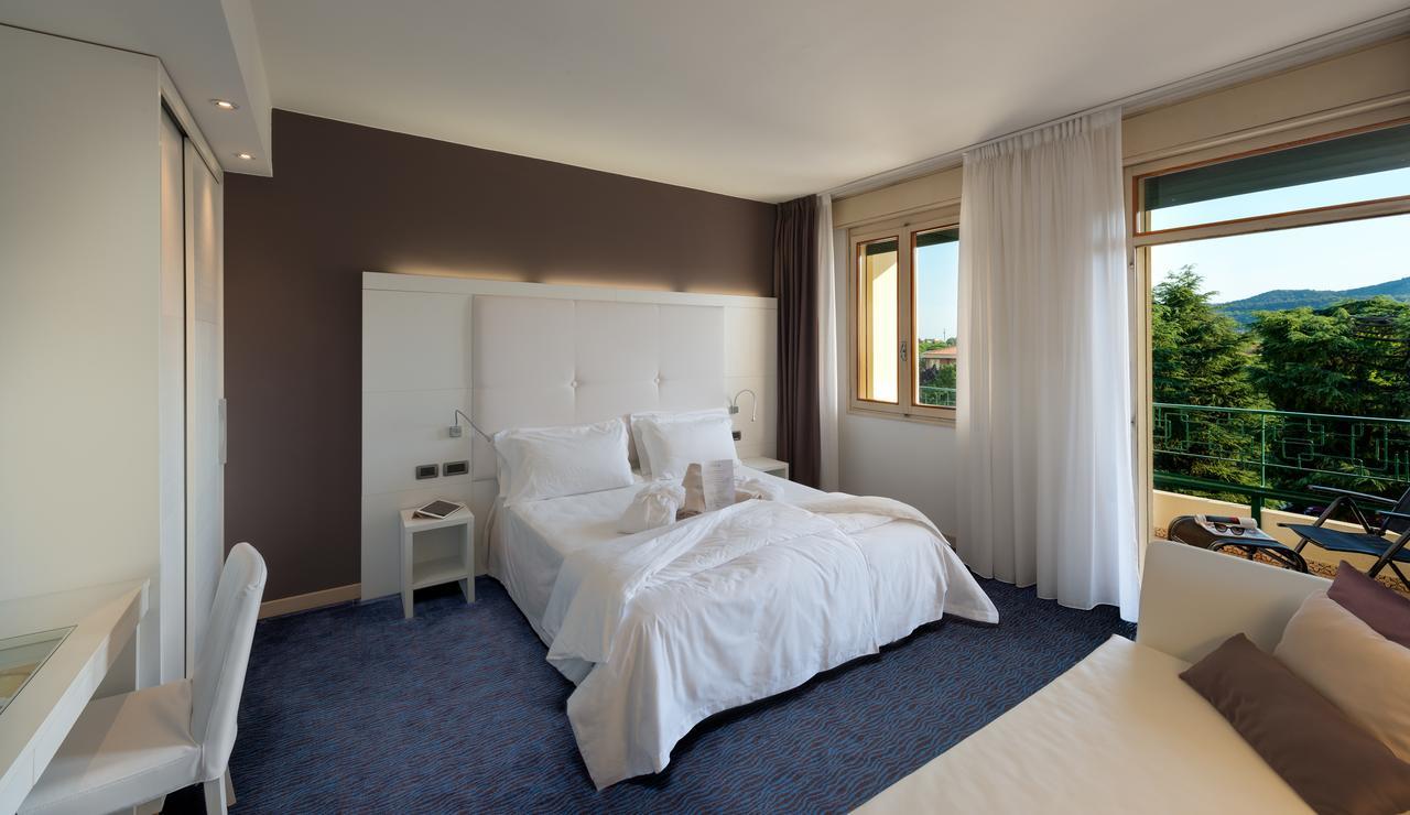 Hotel Terme Olympia Монтегрото Терме Екстериор снимка