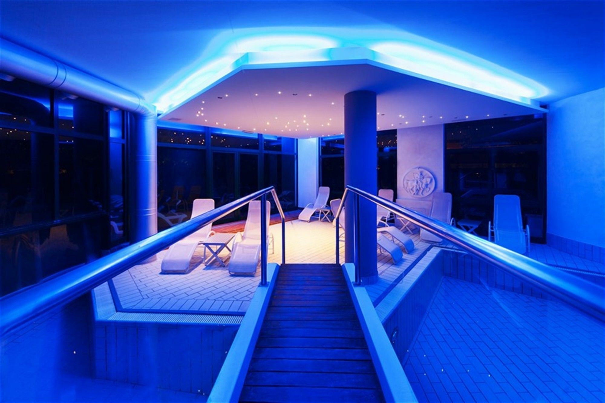 Hotel Terme Olympia Монтегрото Терме Екстериор снимка