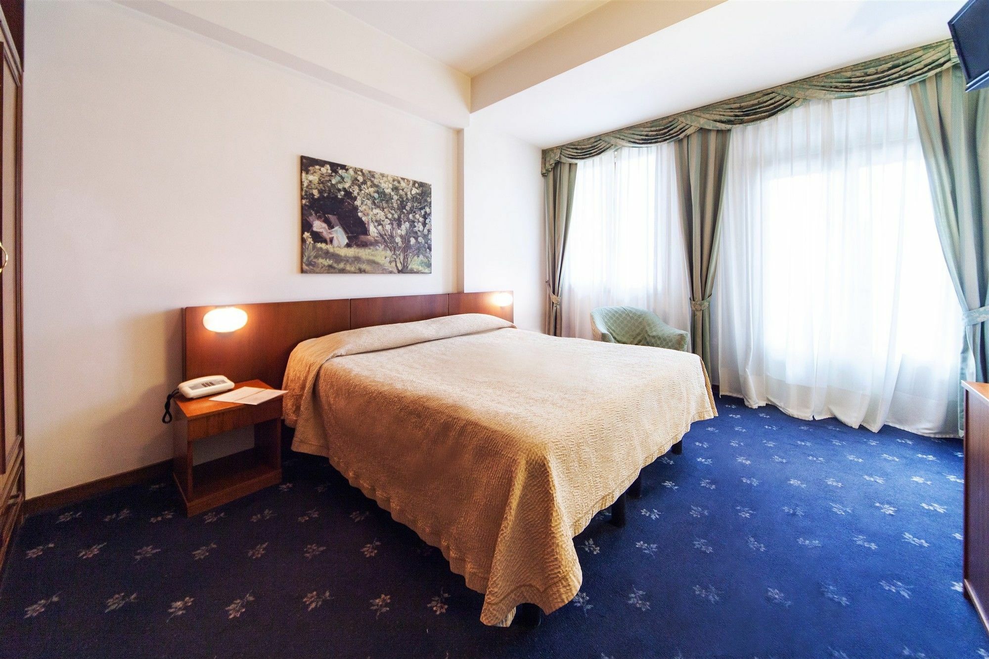 Hotel Terme Olympia Монтегрото Терме Екстериор снимка