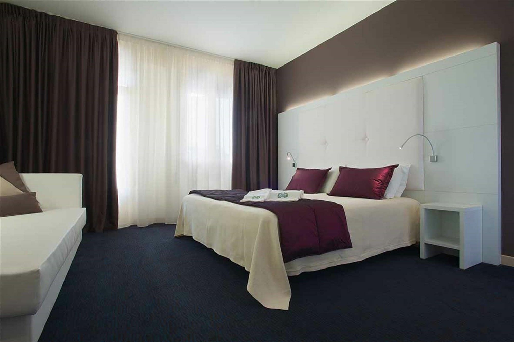 Hotel Terme Olympia Монтегрото Терме Екстериор снимка